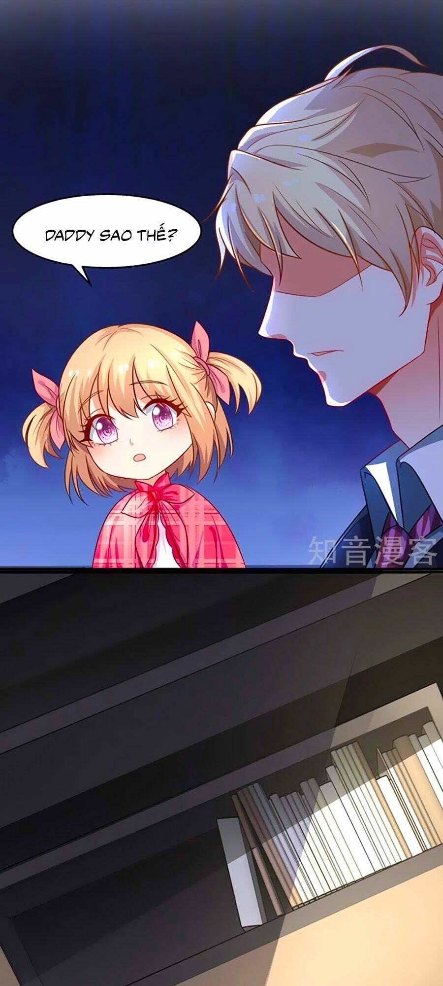 Đưa mami về nhà: Chapter 55