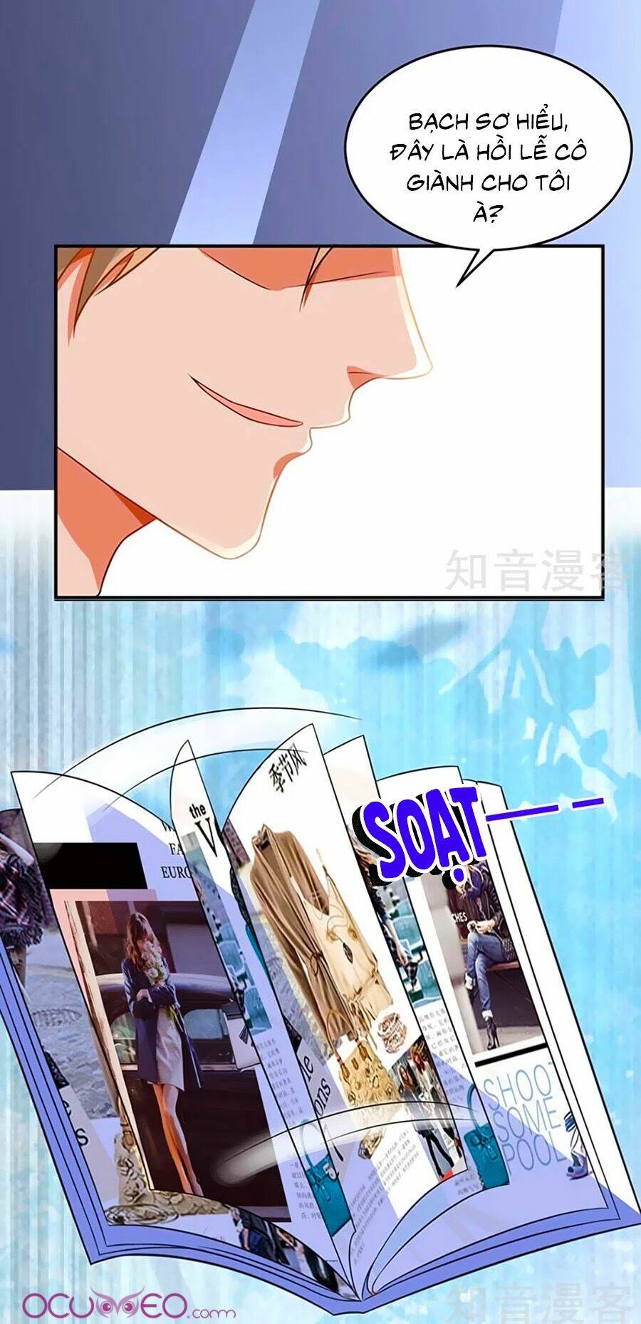 Đưa mami về nhà: Chapter 55
