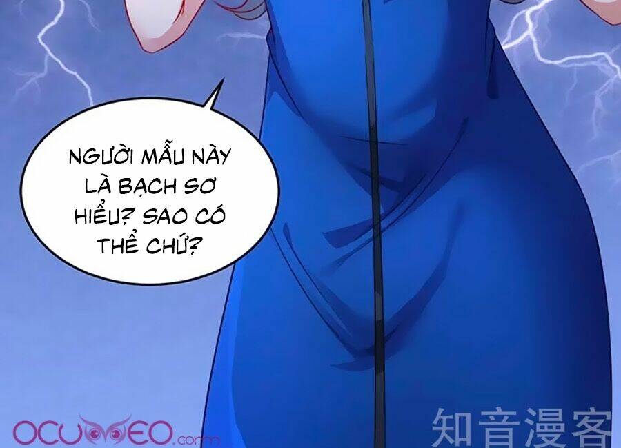 Đưa mami về nhà: Chapter 55
