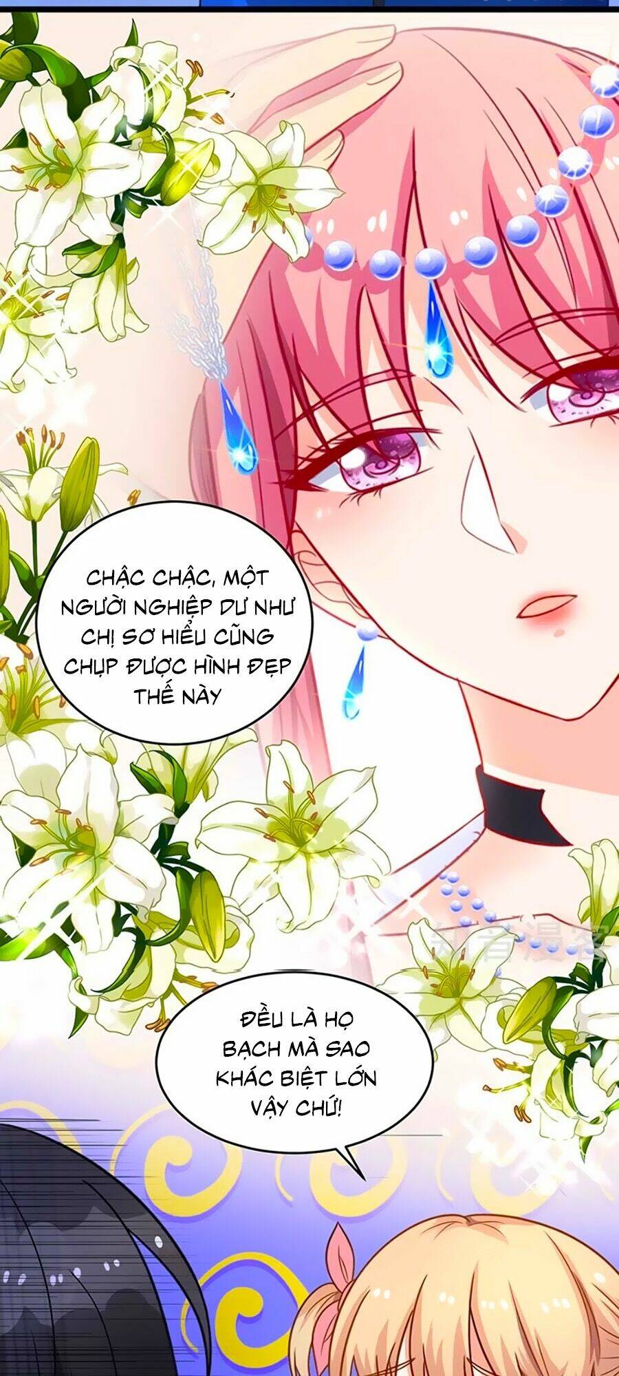 Đưa mami về nhà: Chapter 55