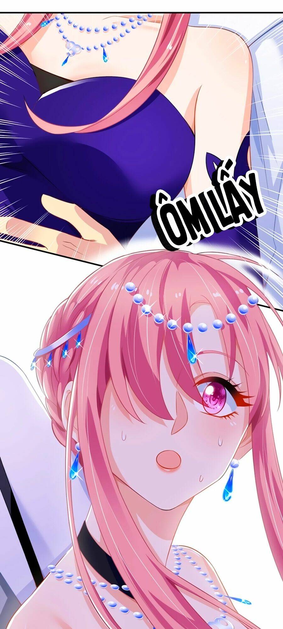 Đưa mami về nhà: Chapter 55