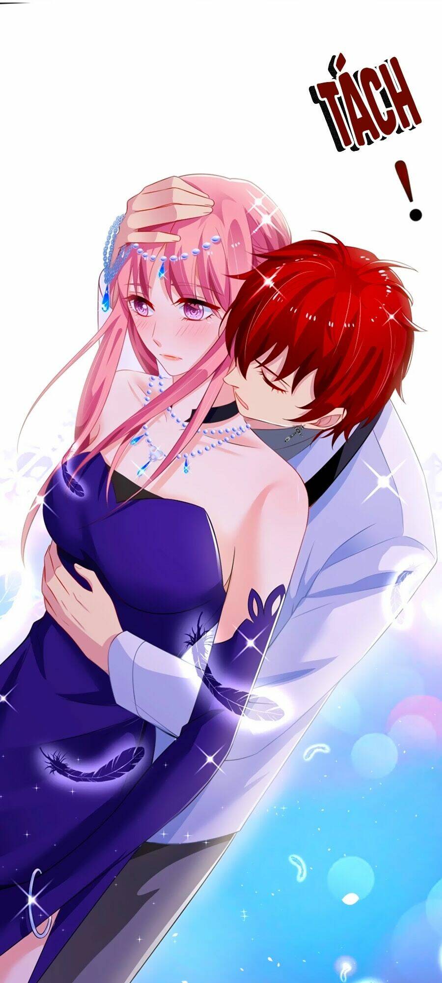 Đưa mami về nhà: Chapter 55
