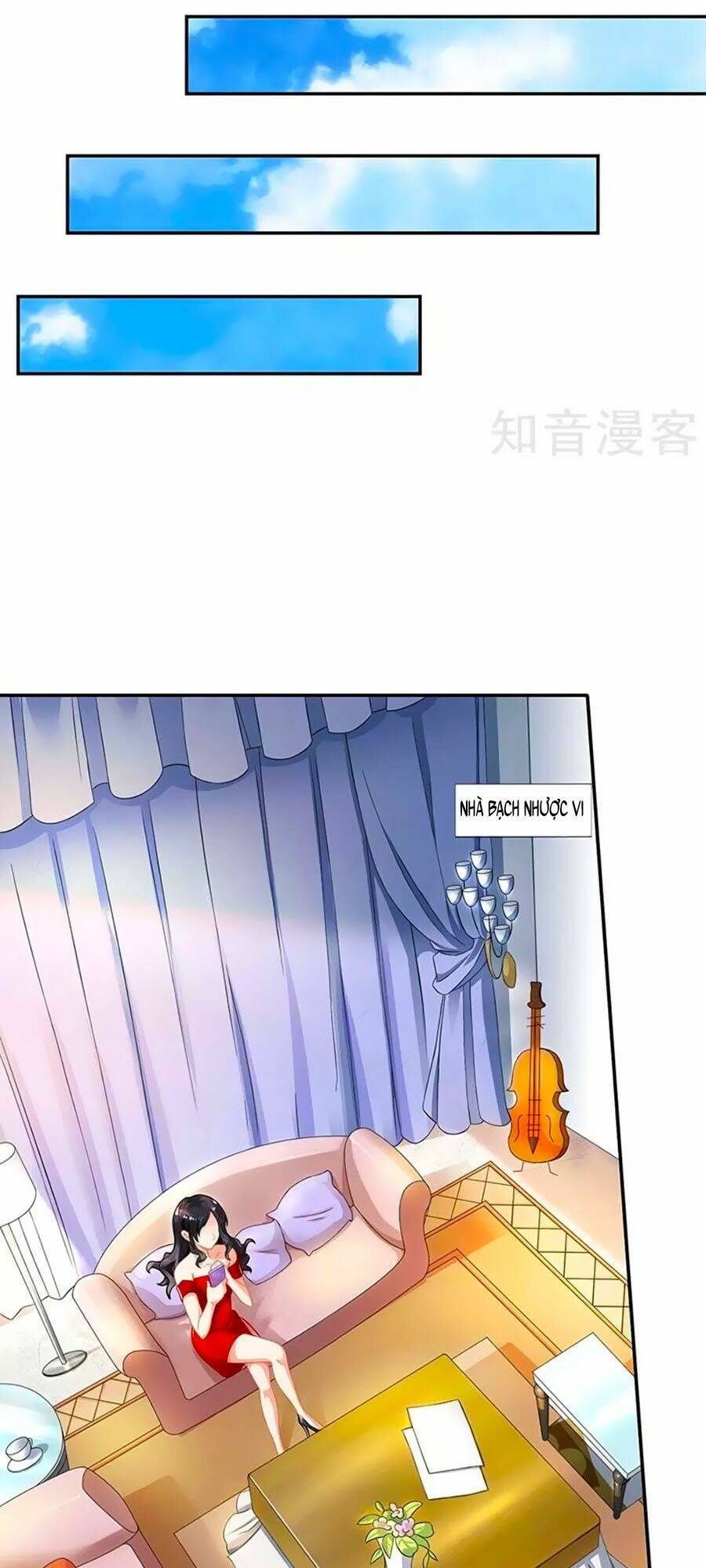 Đưa mami về nhà: Chapter 56