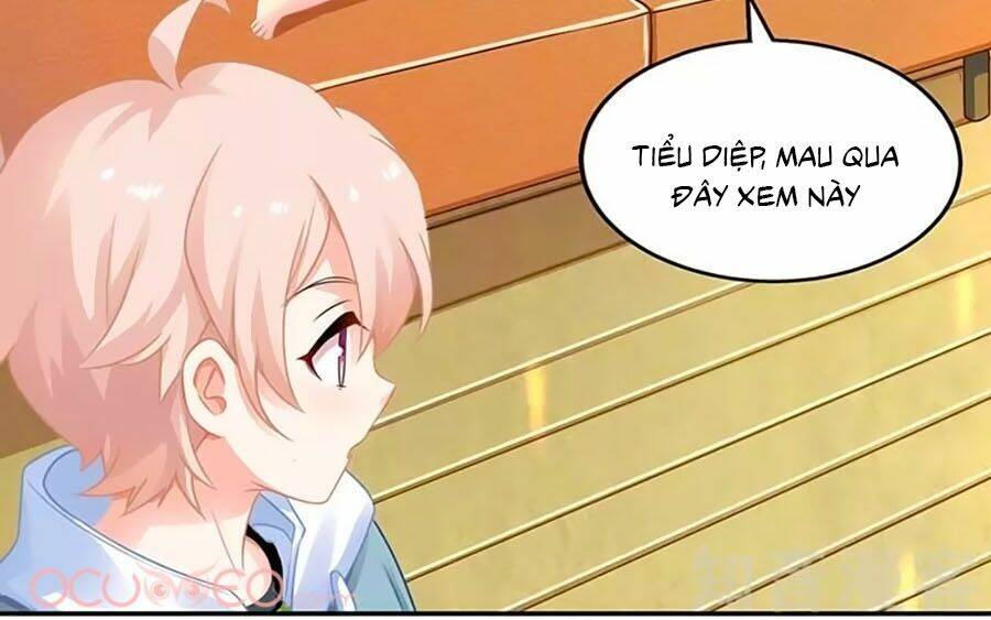 Đưa mami về nhà: Chapter 56