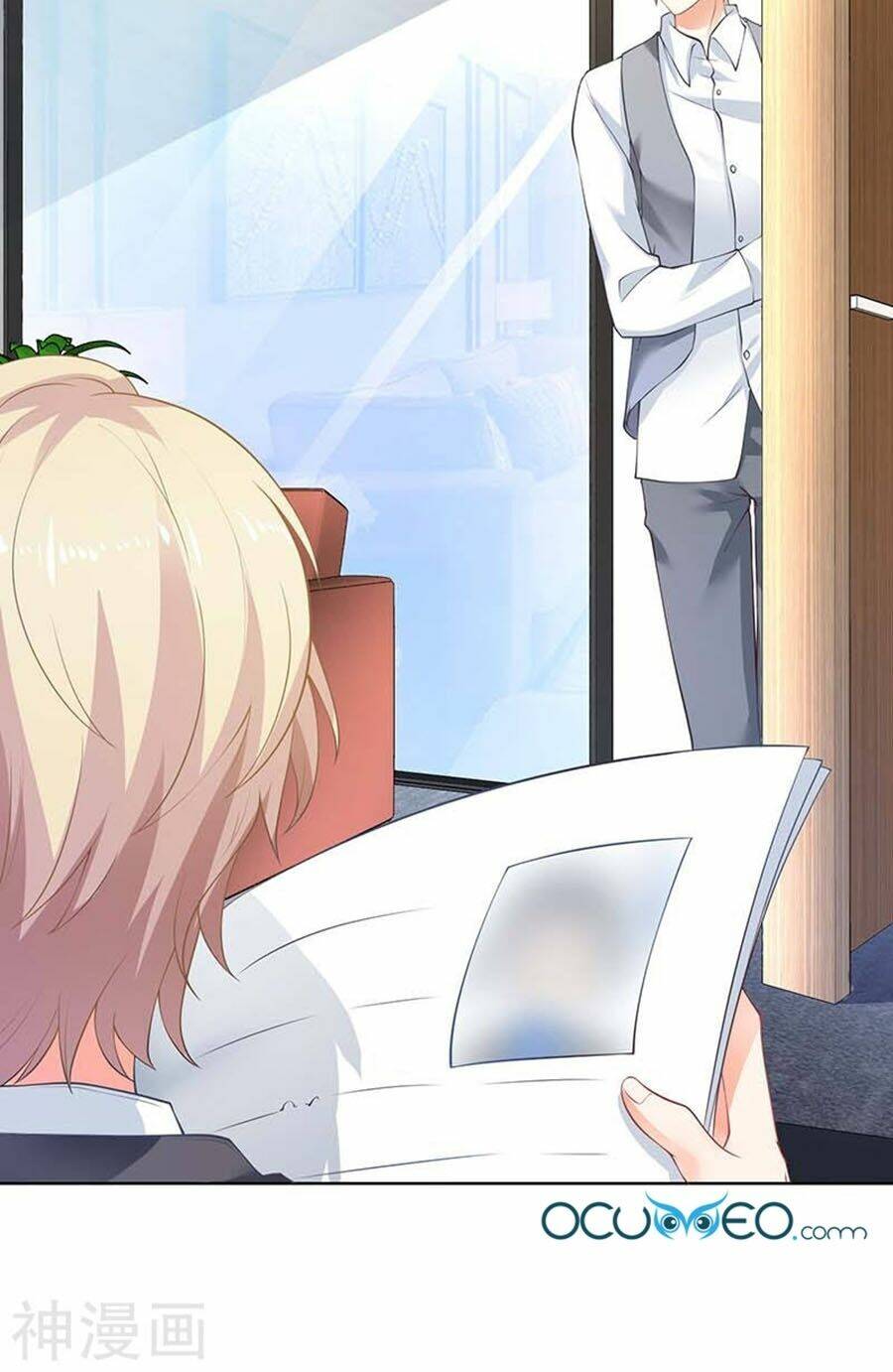 Đưa mami về nhà: Chapter 57