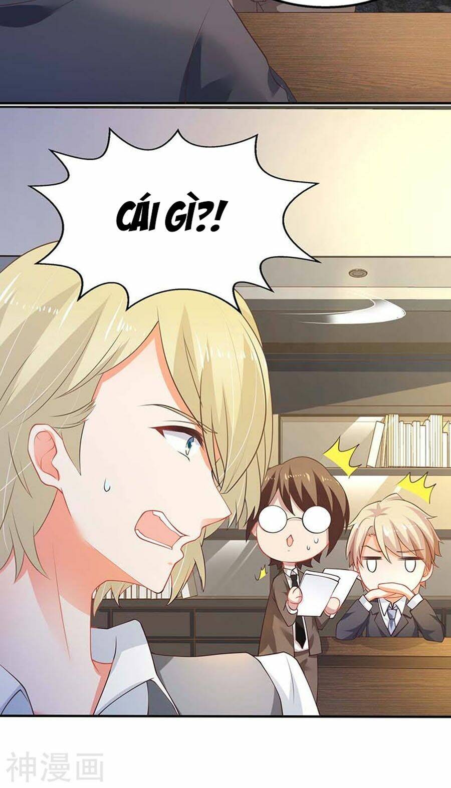 Đưa mami về nhà: Chapter 57
