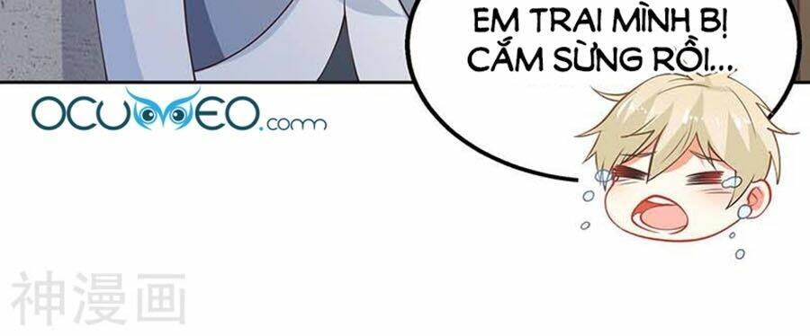 Đưa mami về nhà: Chapter 57