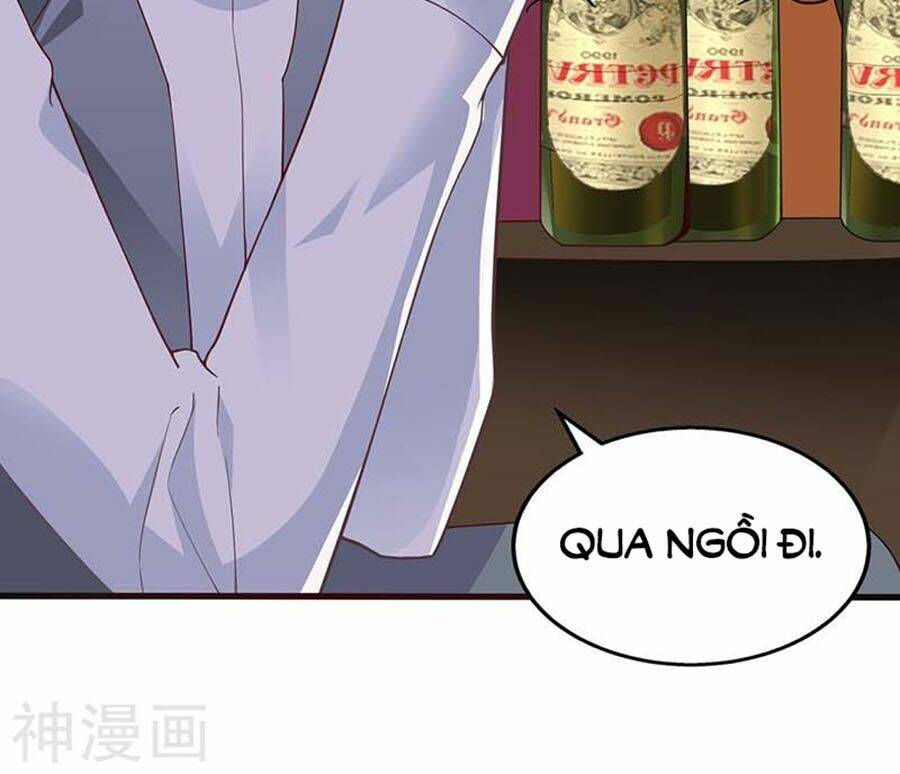 Đưa mami về nhà: Chapter 57