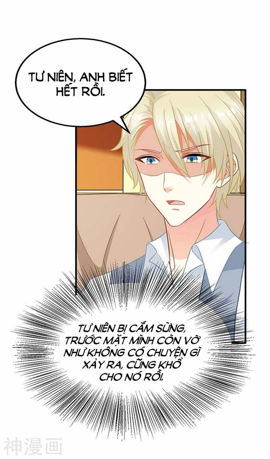Đưa mami về nhà: Chapter 57