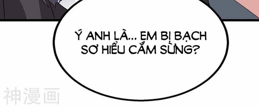 Đưa mami về nhà: Chapter 57