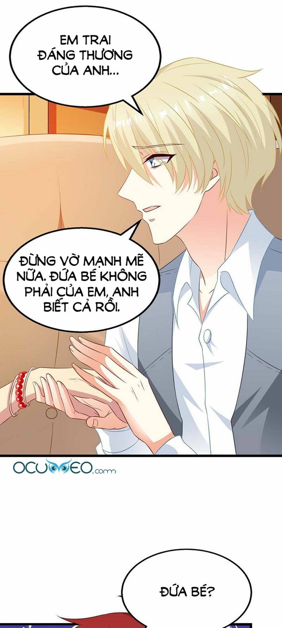 Đưa mami về nhà: Chapter 57