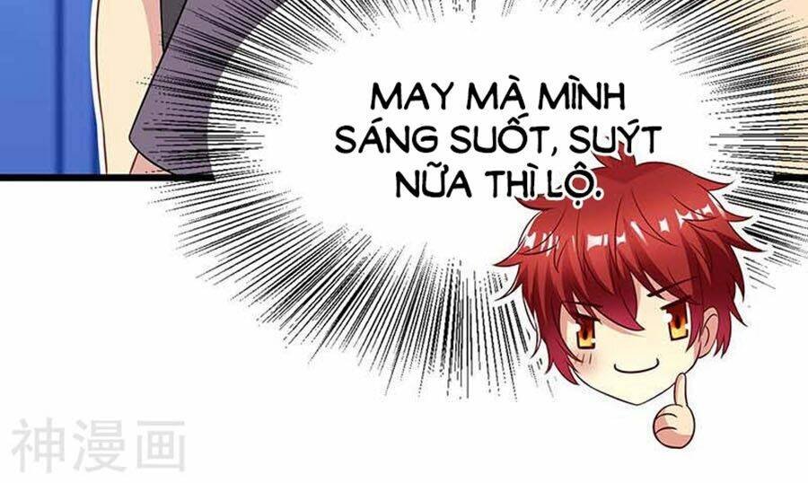 Đưa mami về nhà: Chapter 57