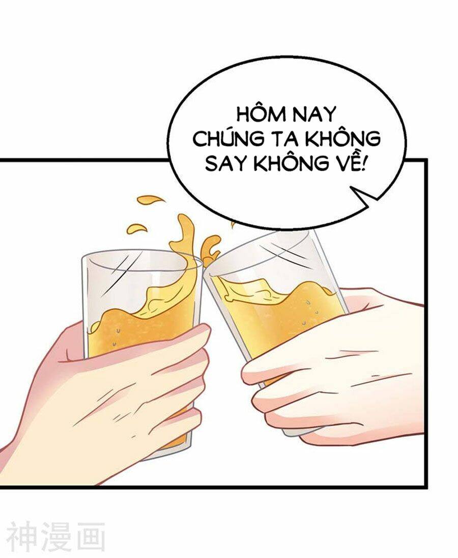 Đưa mami về nhà: Chapter 57