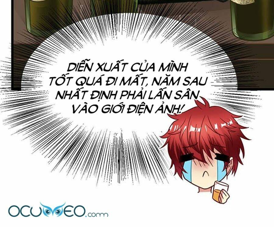 Đưa mami về nhà: Chapter 57