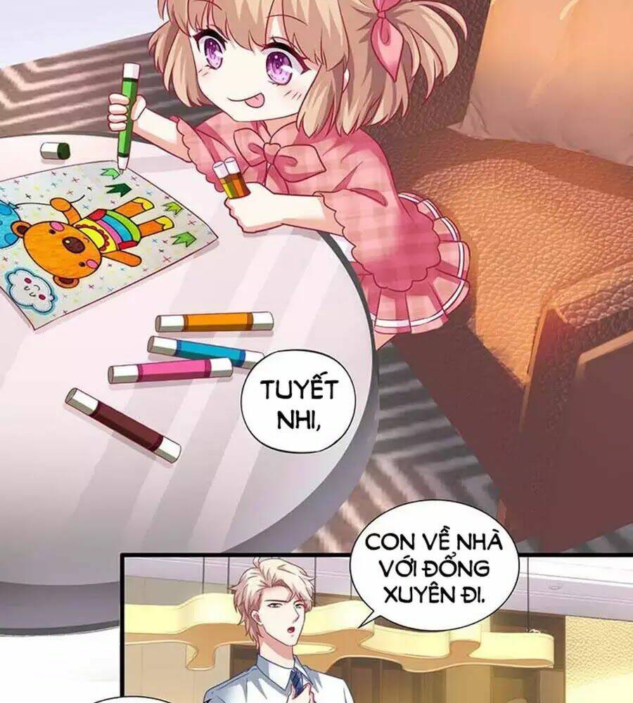 Đưa mami về nhà: Chapter 58