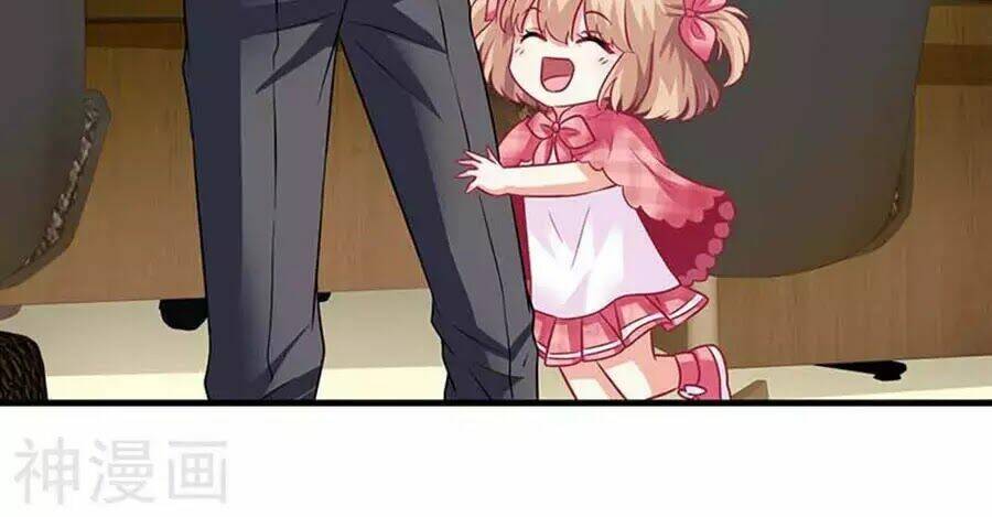 Đưa mami về nhà: Chapter 58