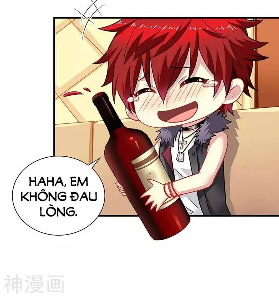 Đưa mami về nhà: Chapter 58