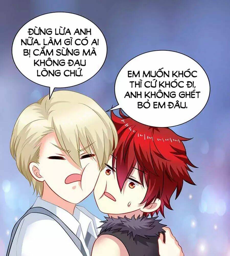 Đưa mami về nhà: Chapter 58