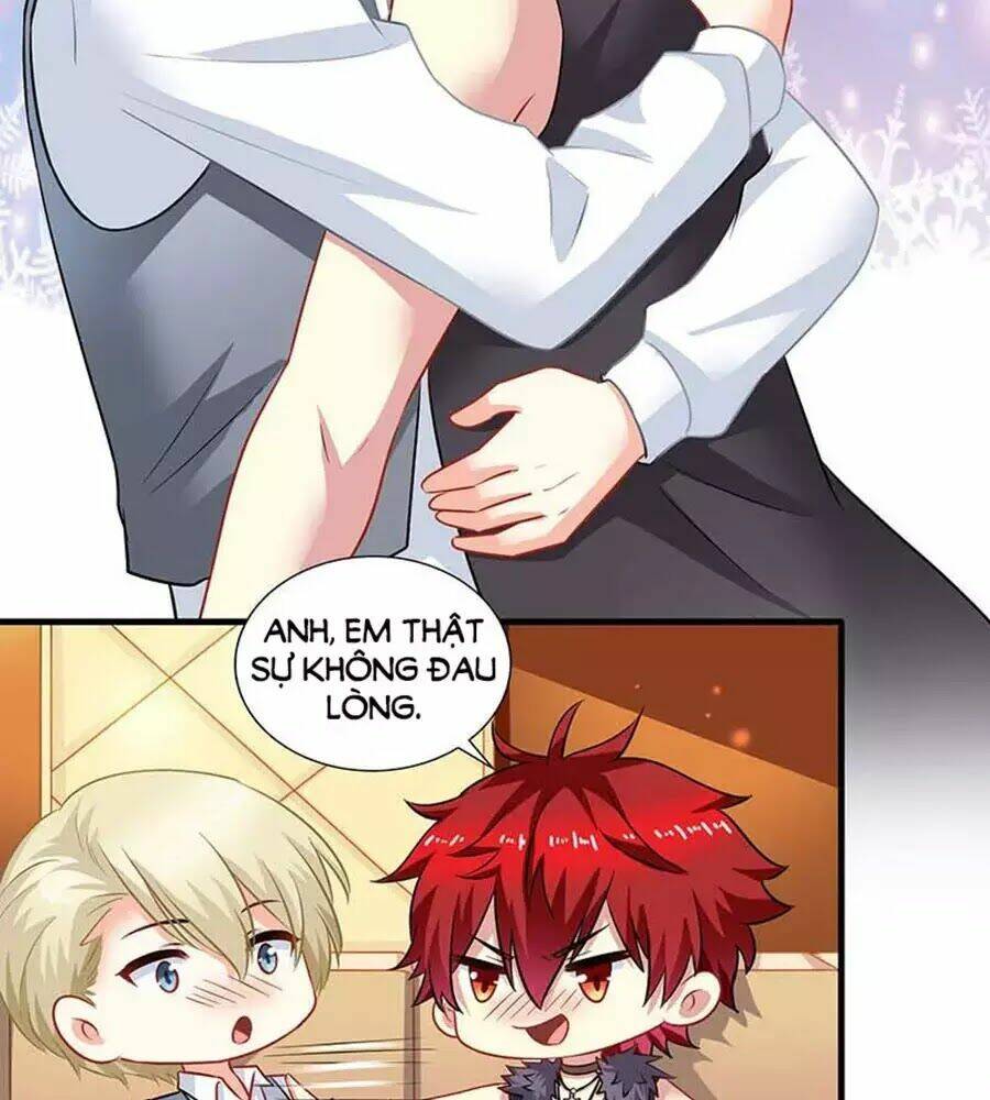 Đưa mami về nhà: Chapter 58