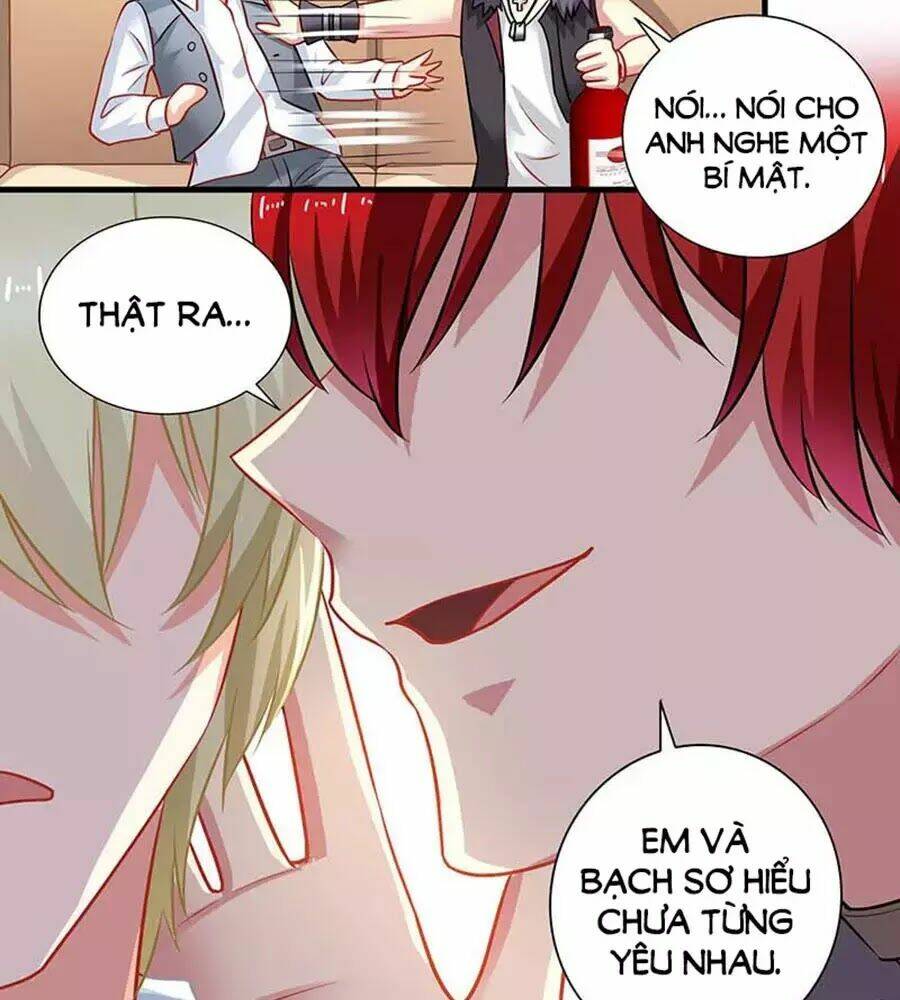 Đưa mami về nhà: Chapter 58