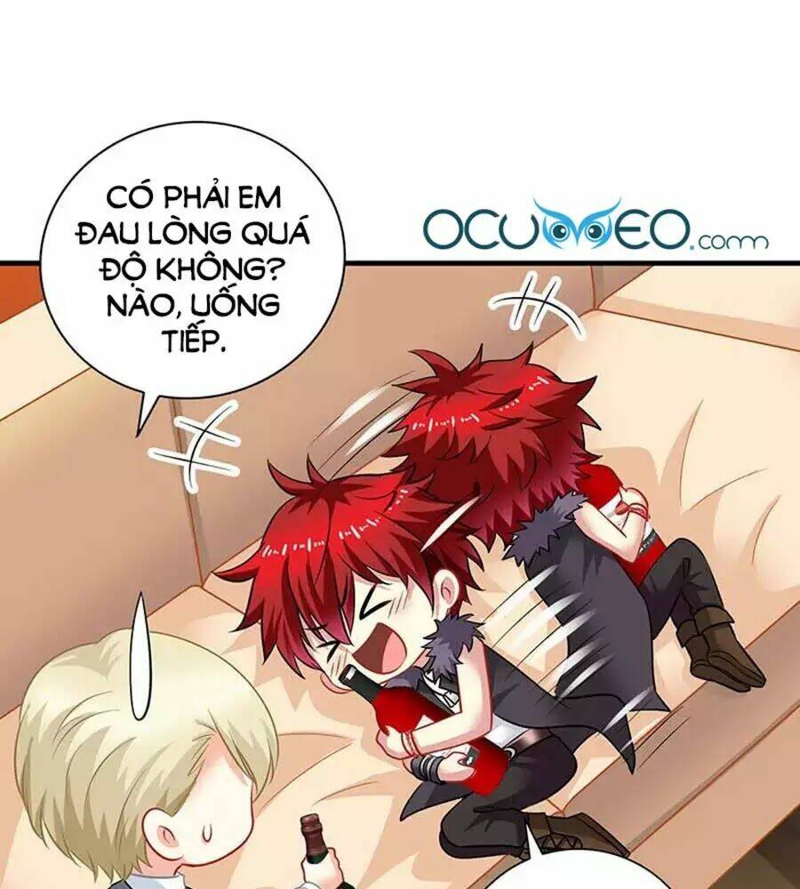 Đưa mami về nhà: Chapter 58