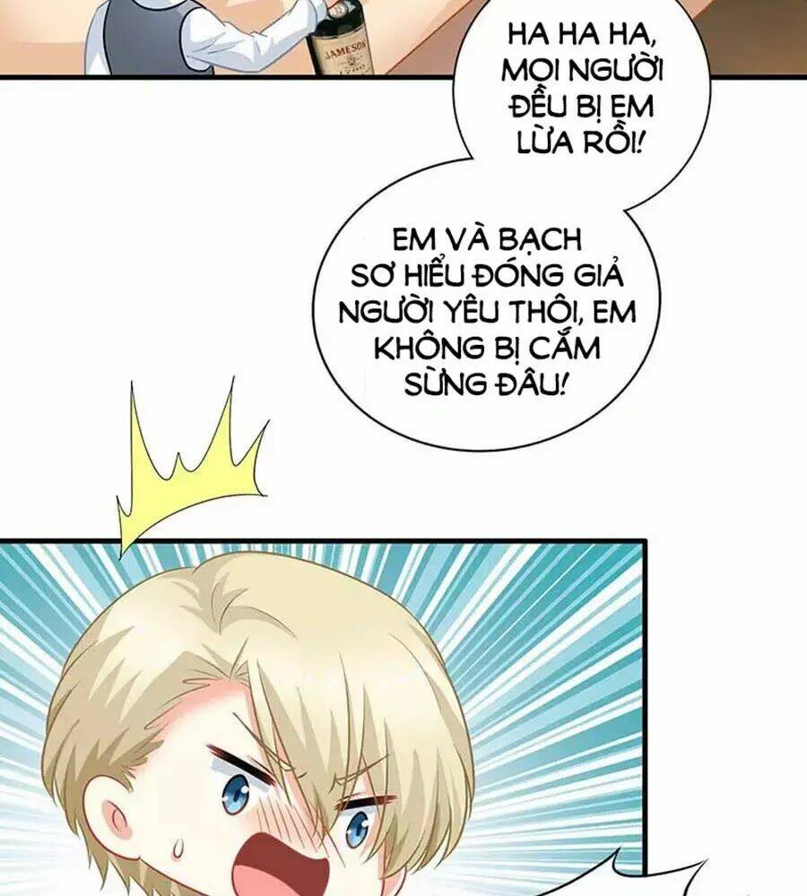 Đưa mami về nhà: Chapter 58