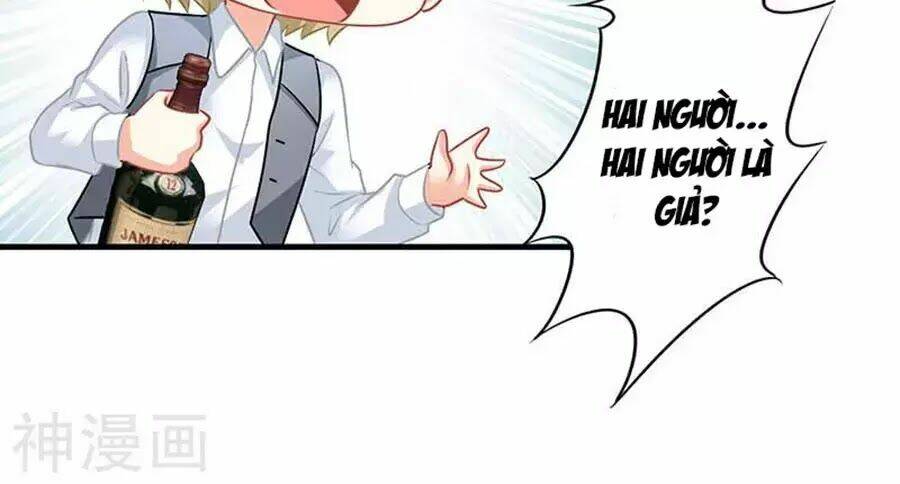 Đưa mami về nhà: Chapter 58