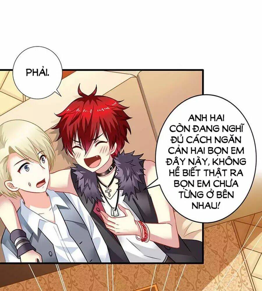 Đưa mami về nhà: Chapter 58