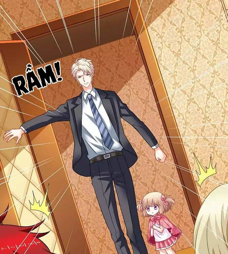Đưa mami về nhà: Chapter 58