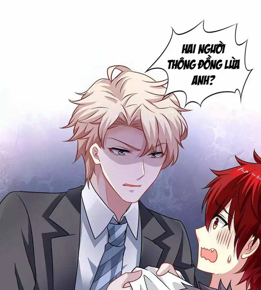 Đưa mami về nhà: Chapter 58