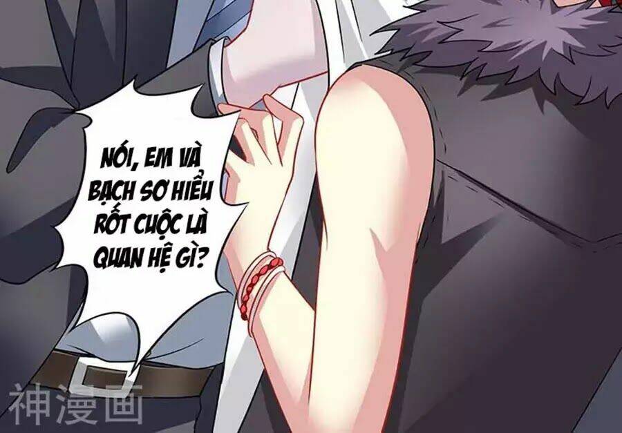 Đưa mami về nhà: Chapter 58
