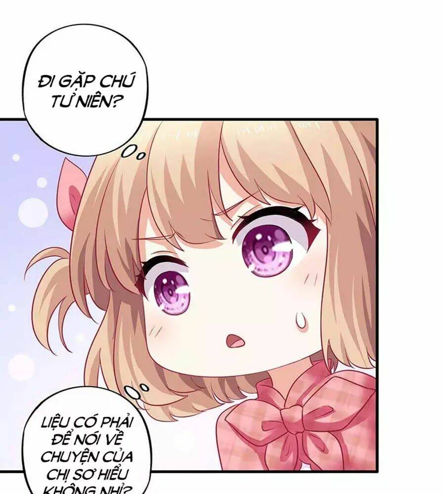 Đưa mami về nhà: Chapter 58
