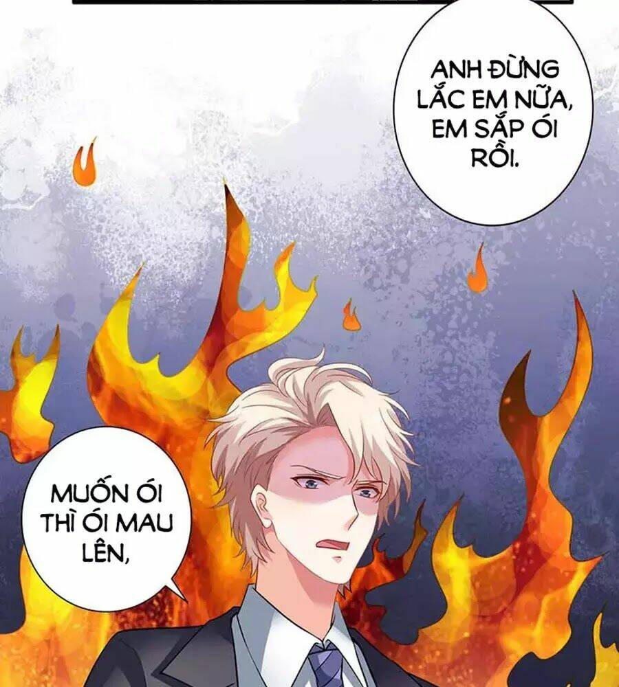 Đưa mami về nhà: Chapter 58