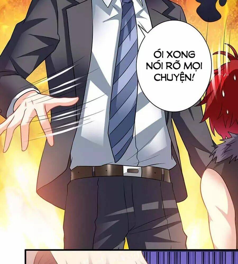 Đưa mami về nhà: Chapter 58