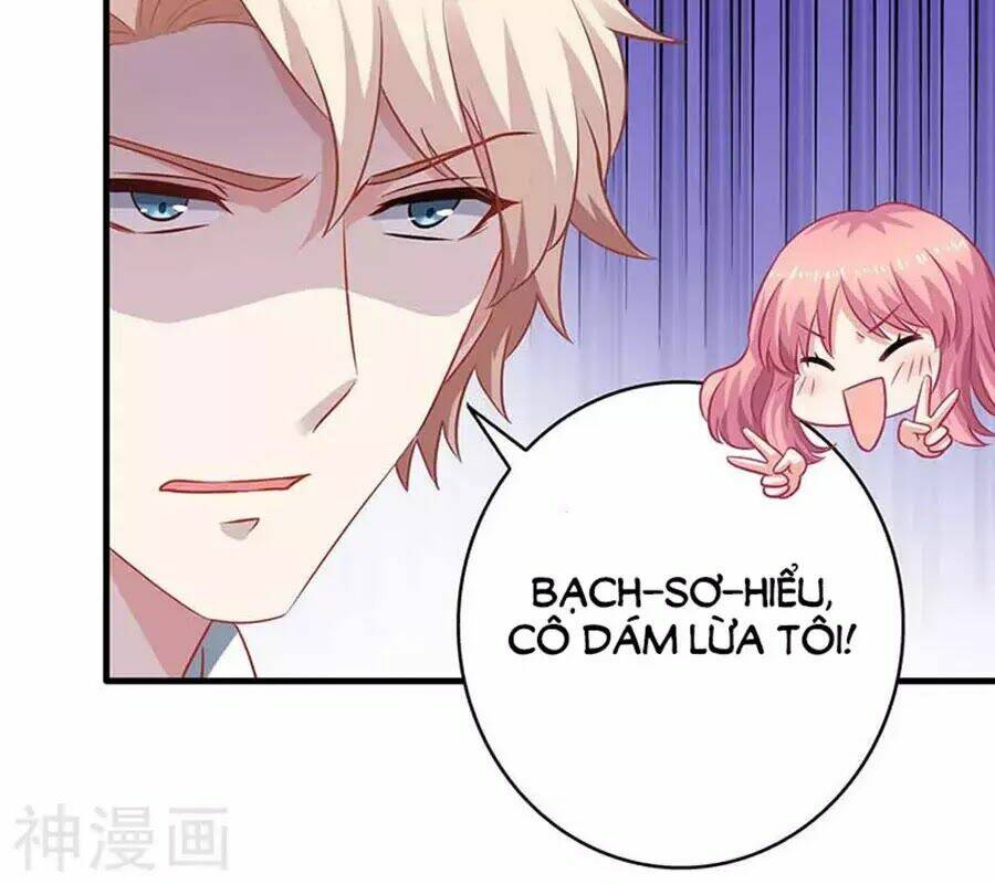 Đưa mami về nhà: Chapter 58