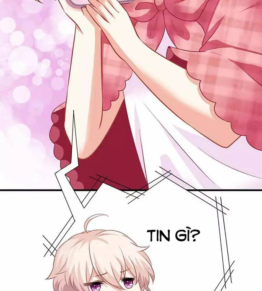 Đưa mami về nhà: Chapter 58
