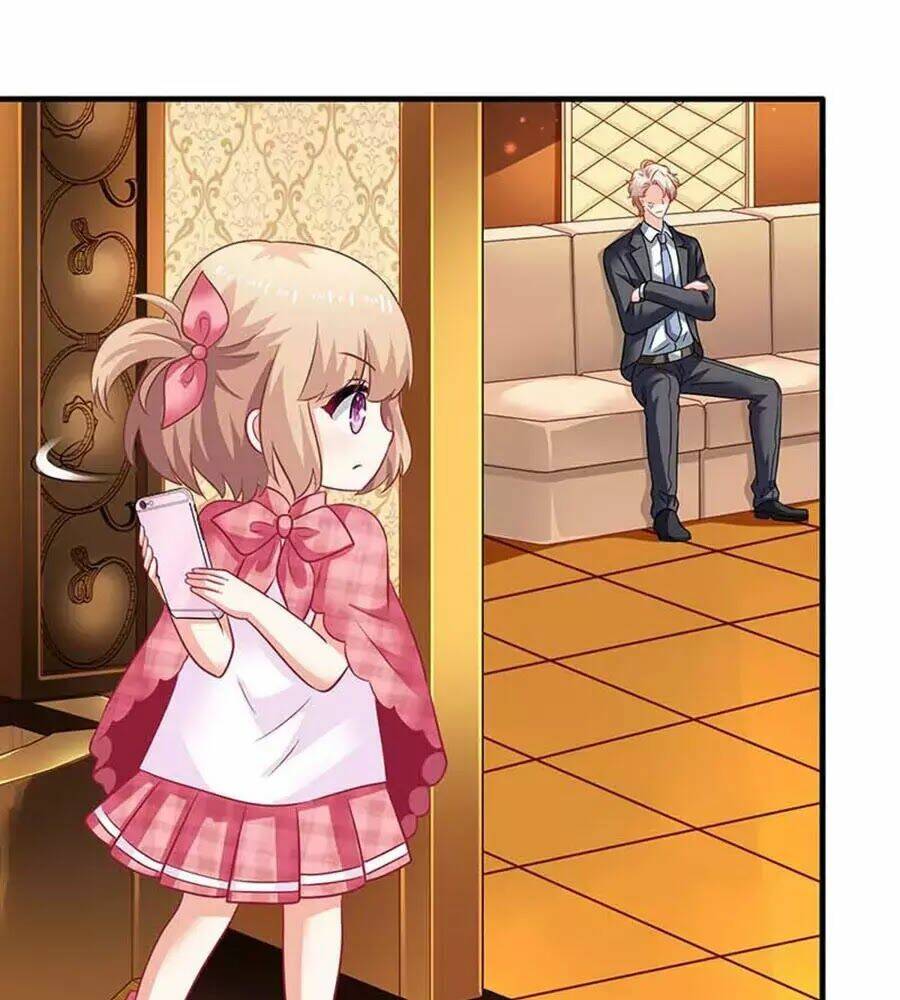 Đưa mami về nhà: Chapter 58
