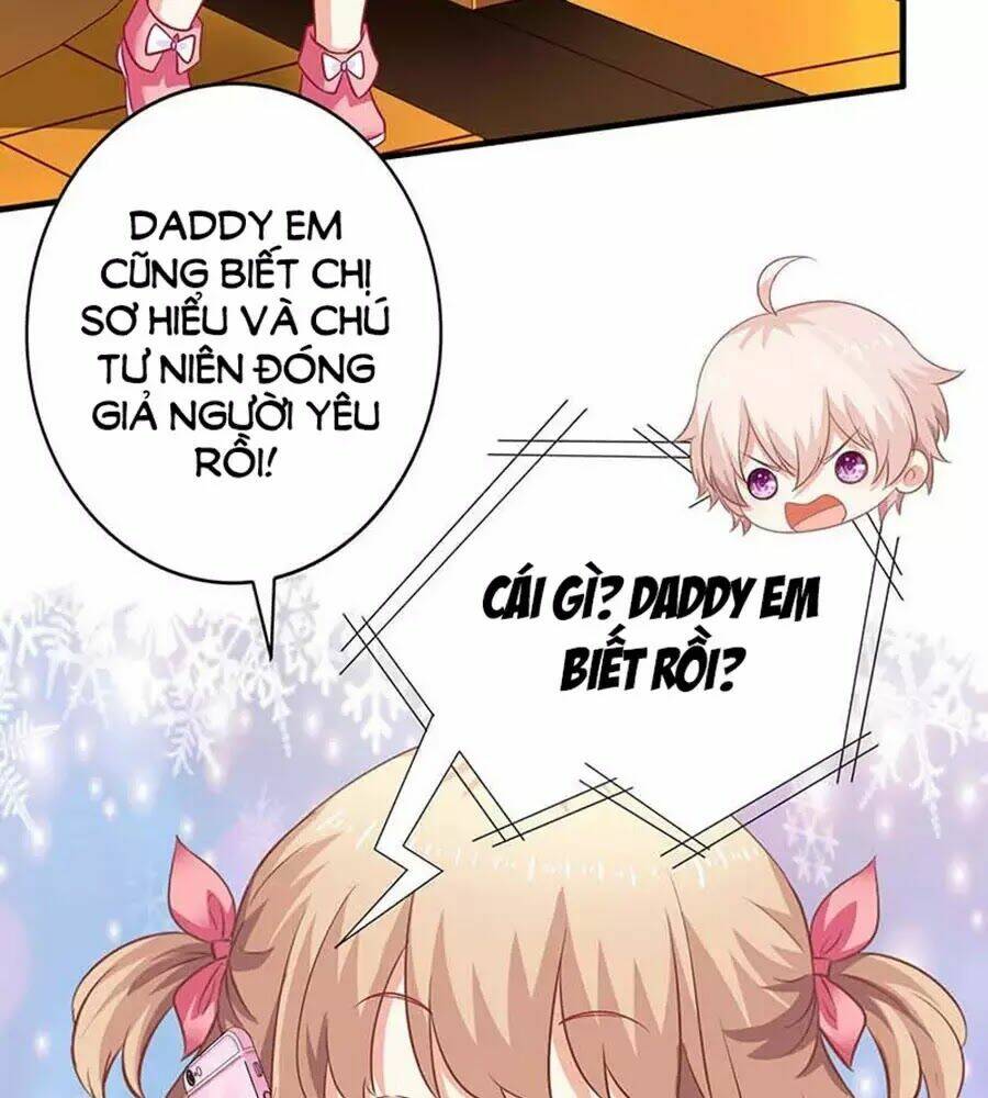 Đưa mami về nhà: Chapter 58