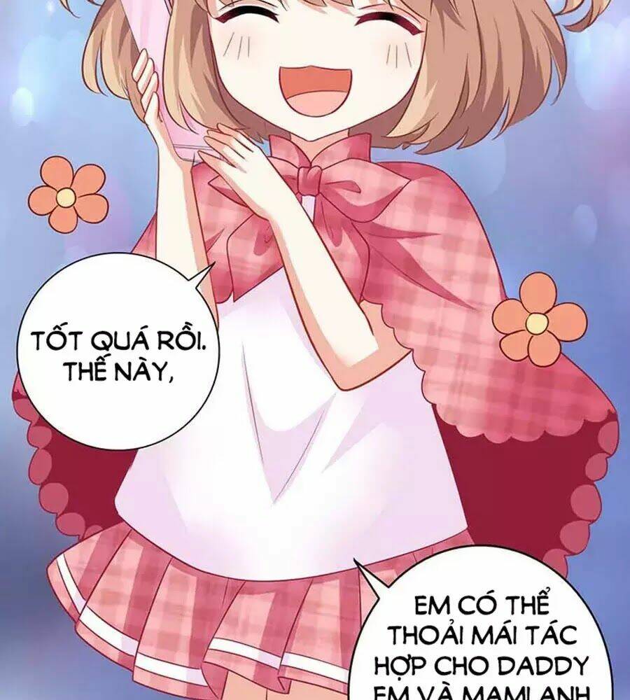 Đưa mami về nhà: Chapter 58