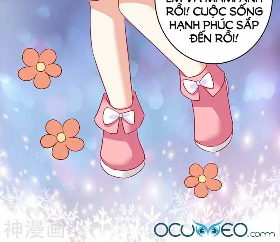 Đưa mami về nhà: Chapter 58