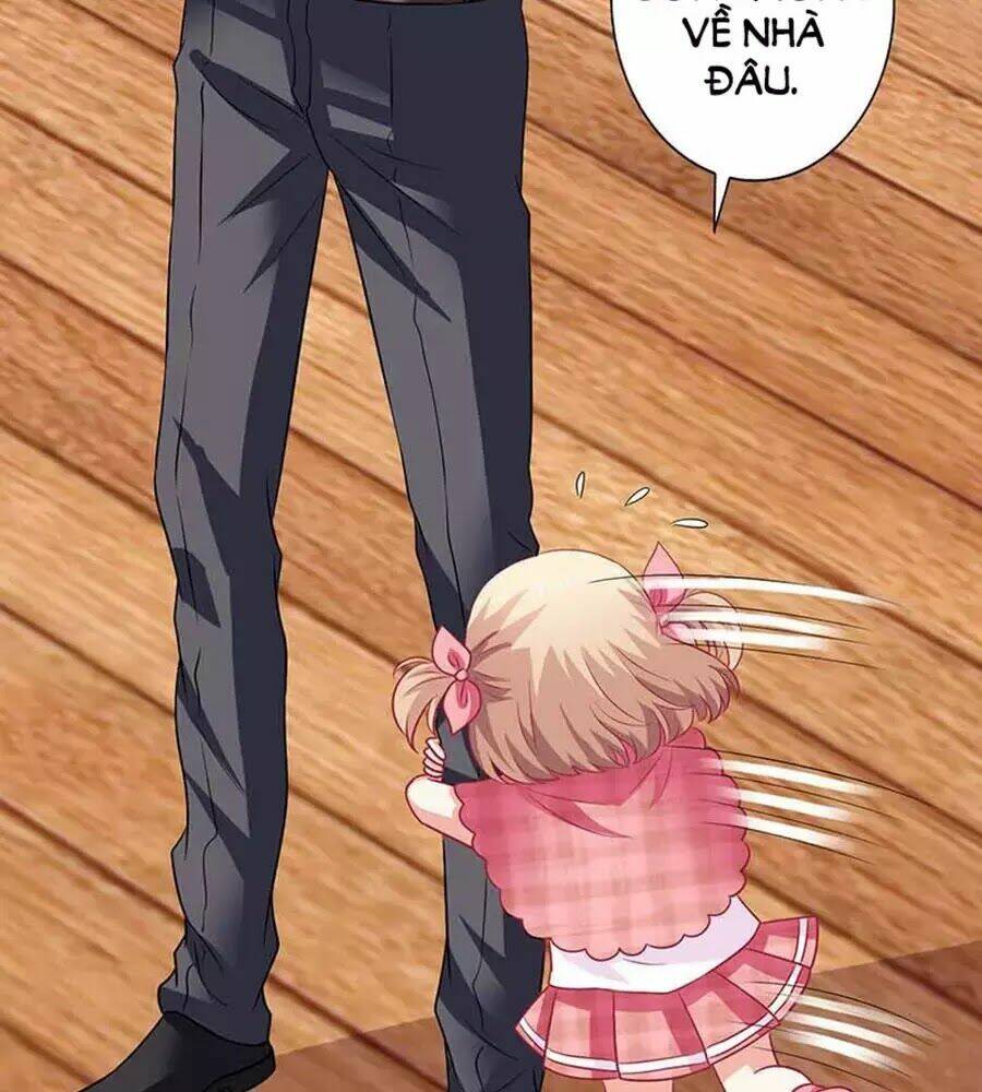 Đưa mami về nhà: Chapter 58
