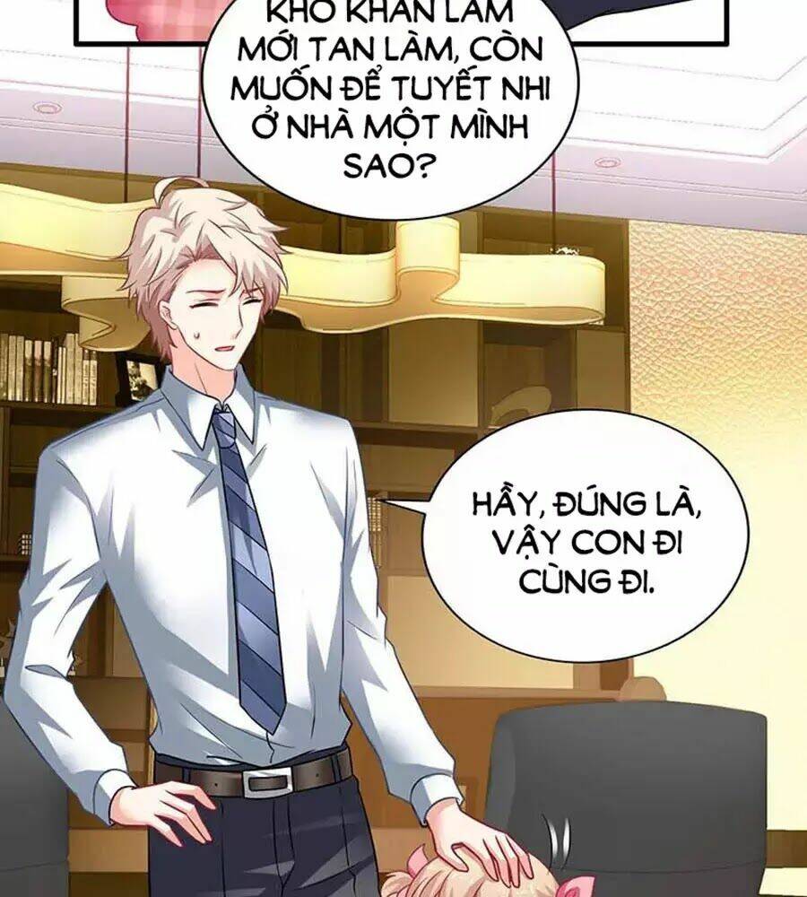 Đưa mami về nhà: Chapter 58
