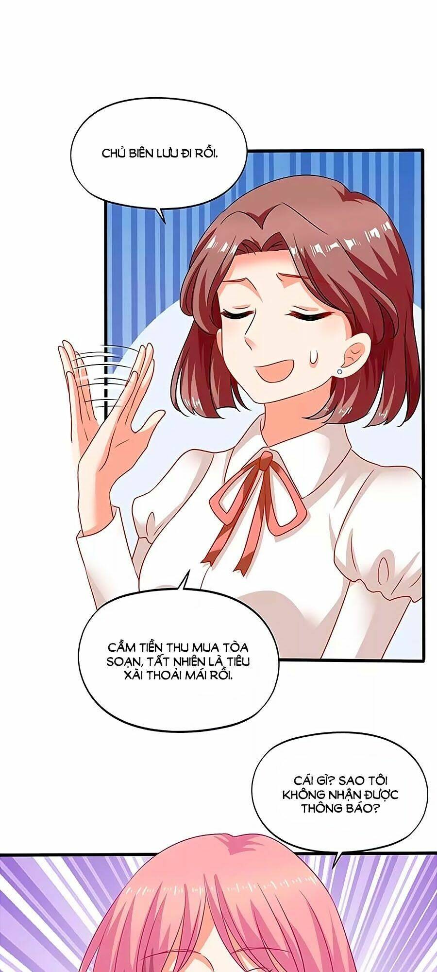 Đưa mami về nhà: Chapter 59