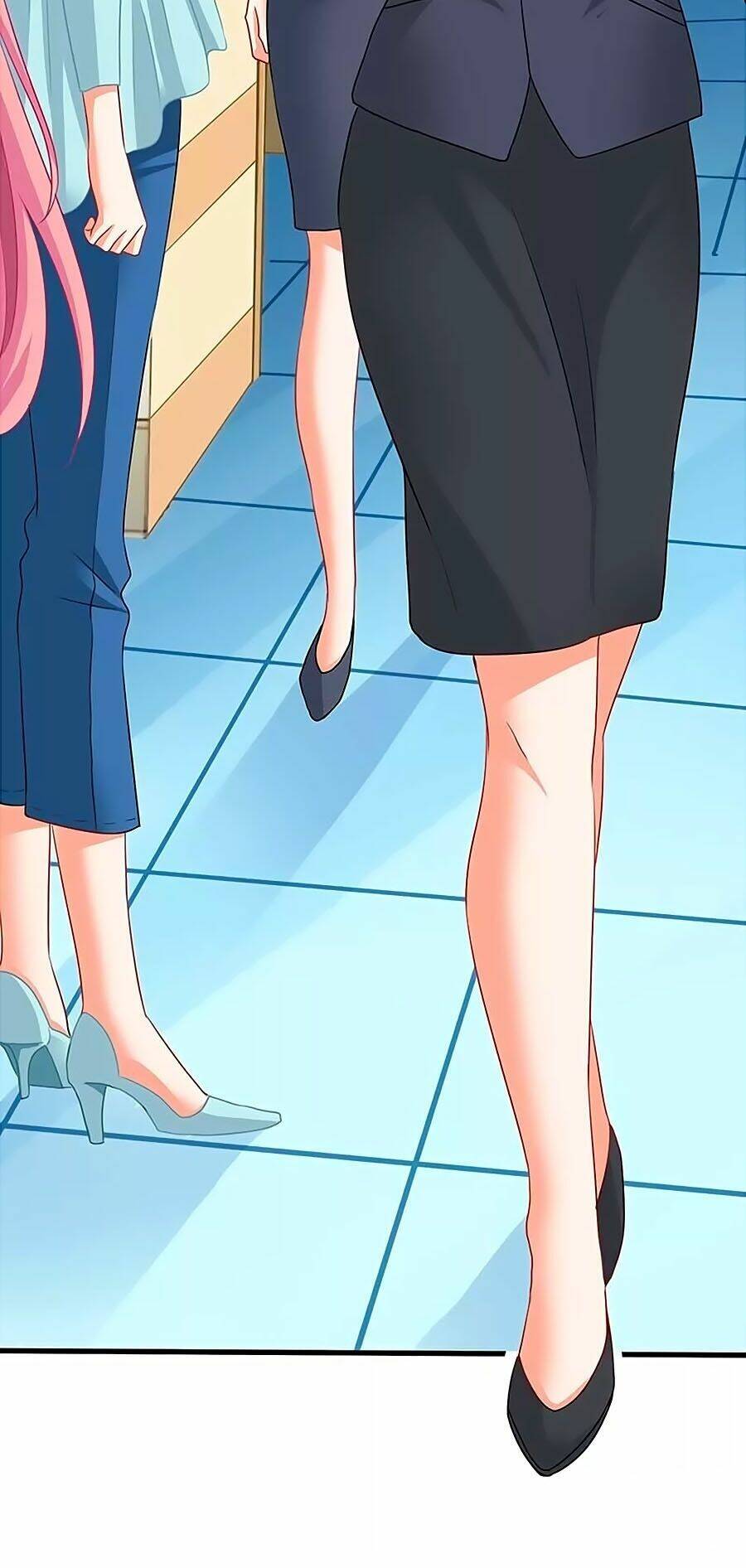 Đưa mami về nhà: Chapter 59