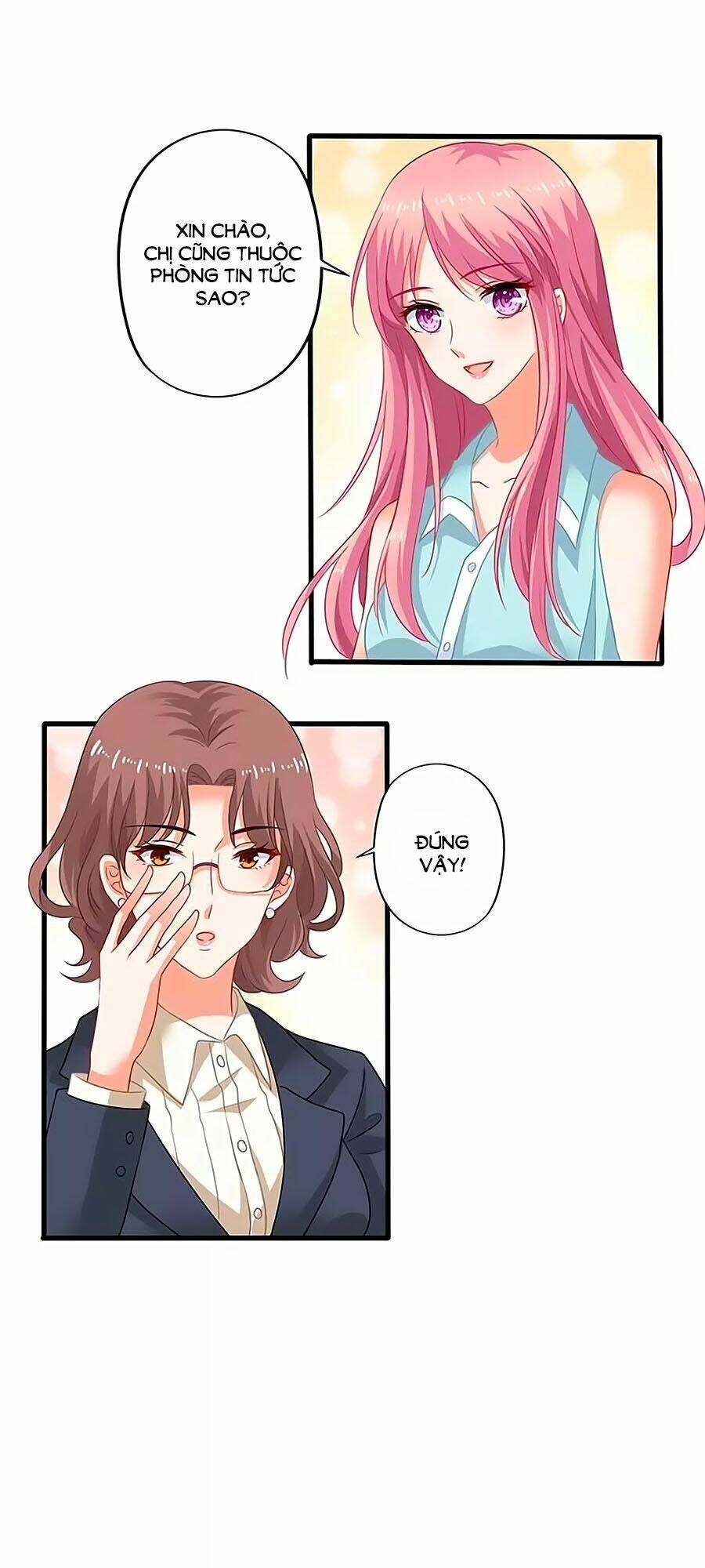 Đưa mami về nhà: Chapter 59