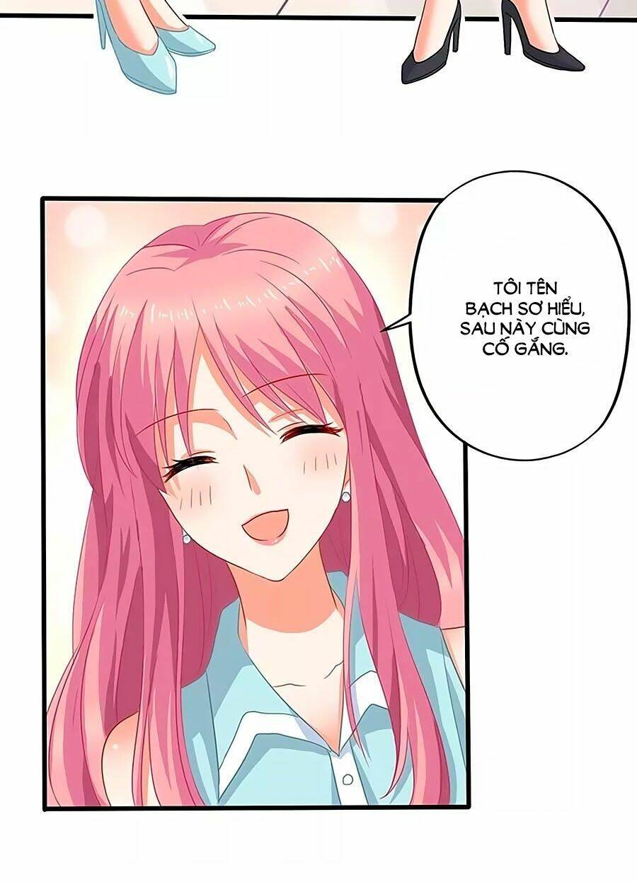 Đưa mami về nhà: Chapter 59