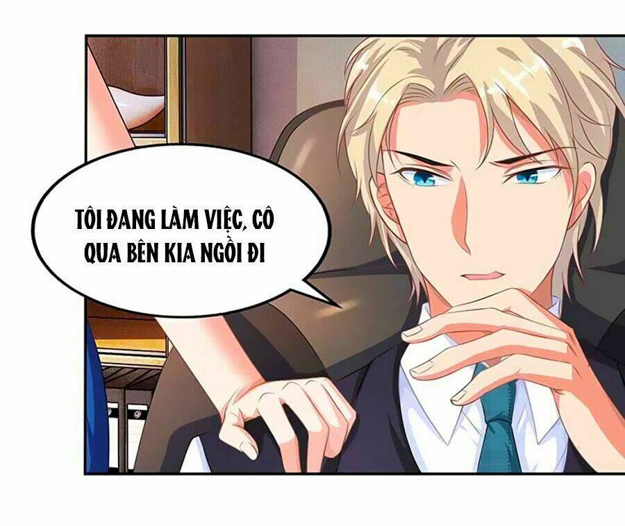 Đưa mami về nhà: Chapter 6