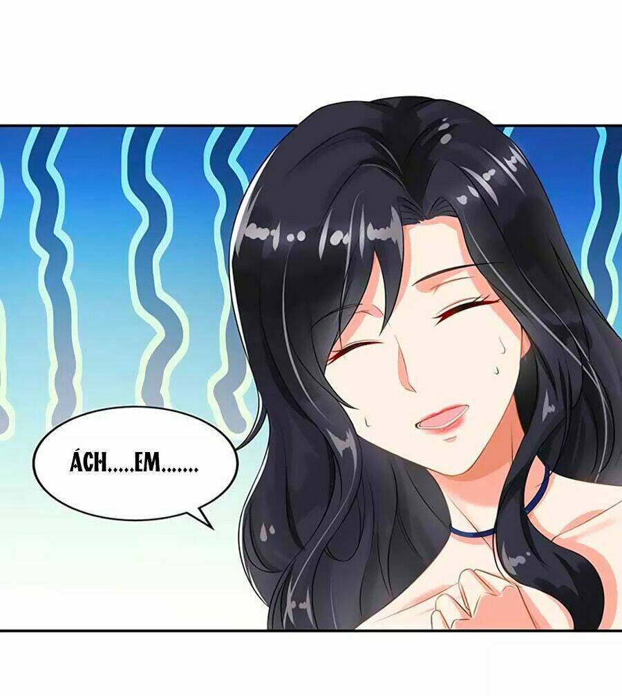 Đưa mami về nhà: Chapter 6