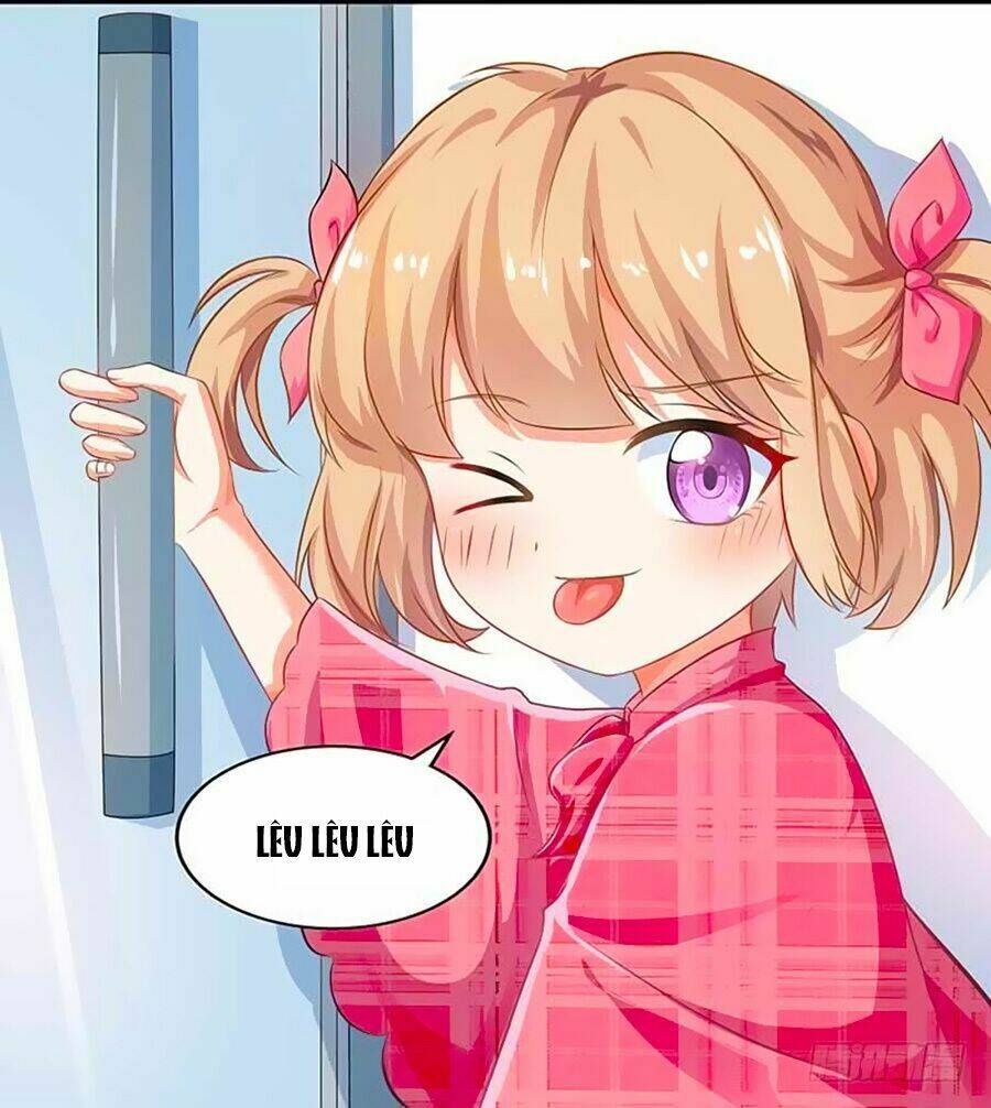 Đưa mami về nhà: Chapter 6