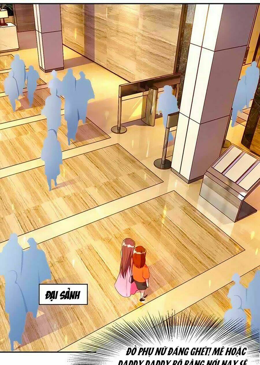 Đưa mami về nhà: Chapter 6